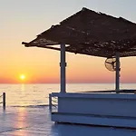 Holiday home The Sunset Spot