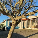 The Sunset Spot Holiday home Sao Bartolomeu dos Galegos e Moledo