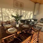 Holiday home The Sunset Spot *