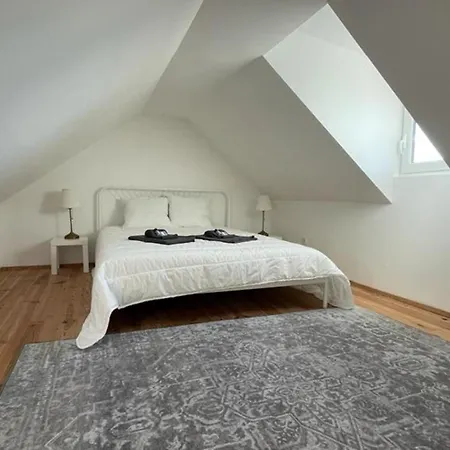 Casa de Férias The Sunset Spot *