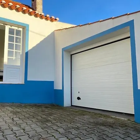 The Sunset Spot Casa de Férias *