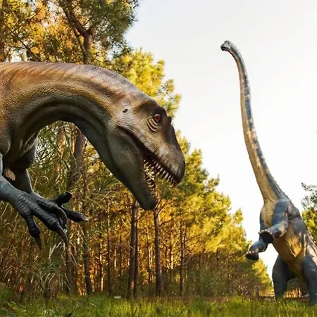 The Sunset Spot Holiday home