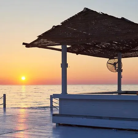 Tatil Evi The Sunset Spot