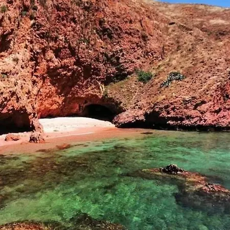 Casa de Férias The Sunset Spot *