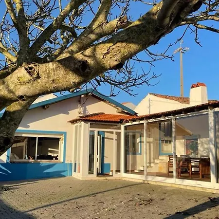 The Sunset Spot Tatil Evi