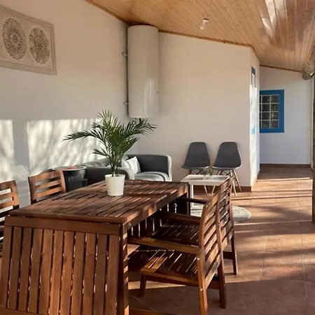 Casa de Férias The Sunset Spot