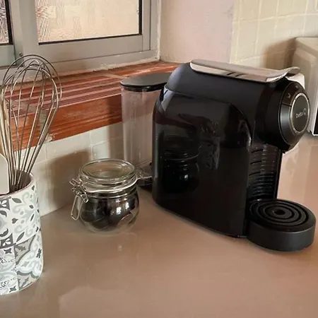 The Sunset Spot Casa de Férias