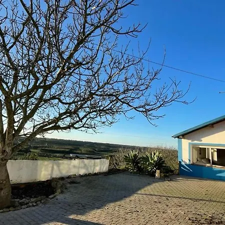 Holiday home The Sunset Spot