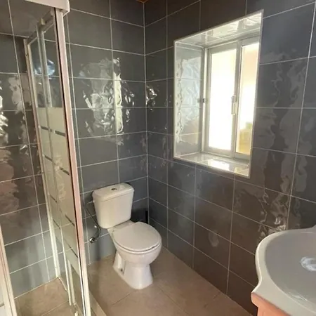 The Sunset Spot Casa de Férias *