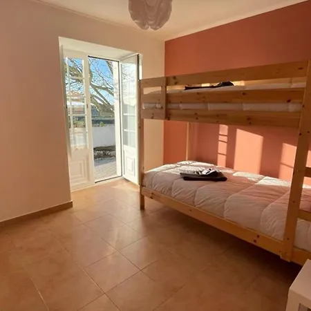 The Sunset Spot Casa de Férias *