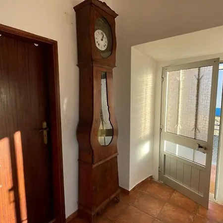 Casa de Férias The Sunset Spot *