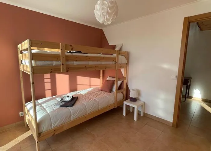 The Sunset Spot * São Bartolomeu