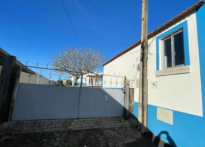 The Sunset Spot Holiday home