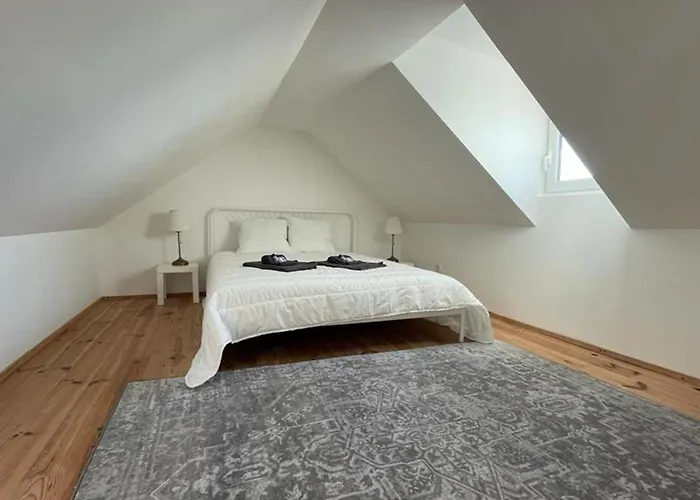 Holiday home The Sunset Spot *