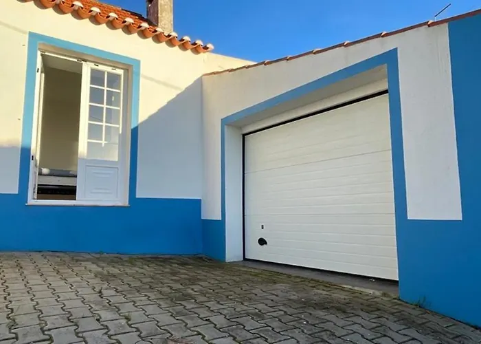 The Sunset Spot Holiday home *