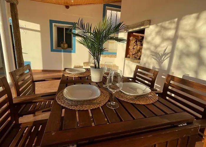 Holiday home The Sunset Spot *