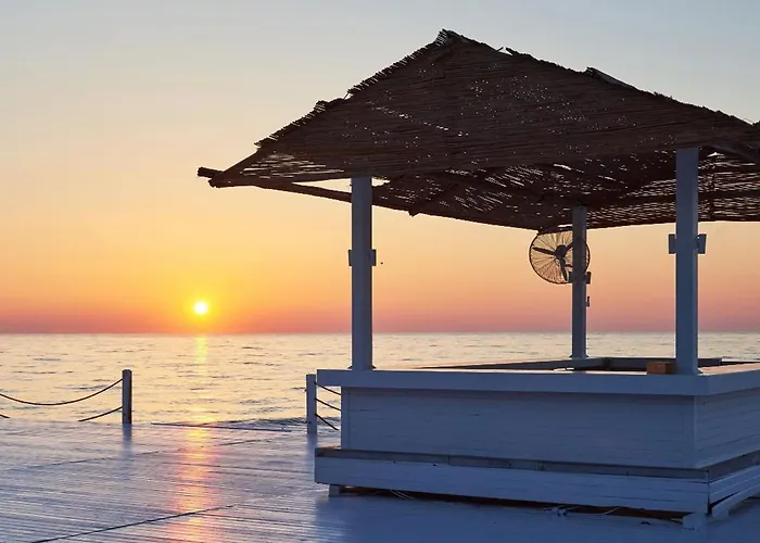 Casa vacanze The Sunset Spot