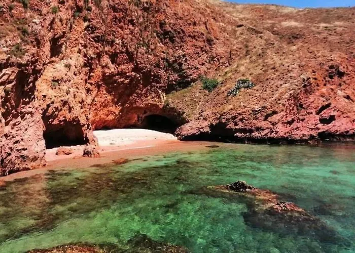 Holiday home The Sunset Spot *