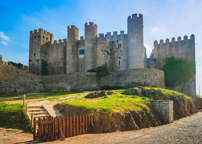 The Sunset Spot * São Bartolomeu