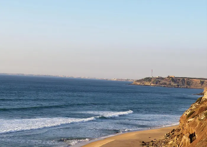 The Sunset Spot Holiday home