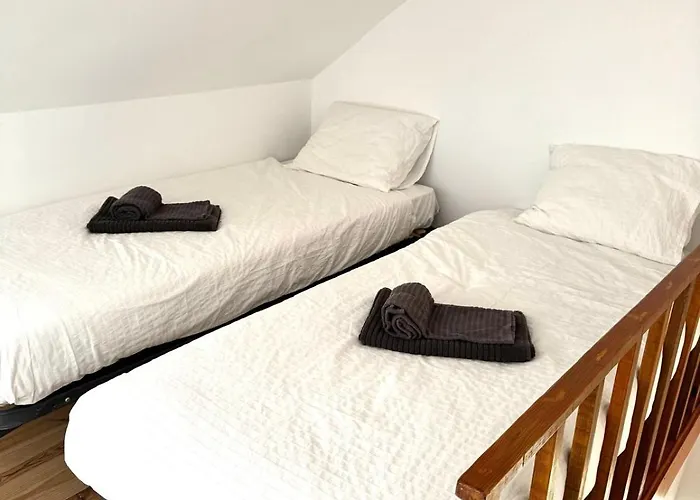 The Sunset Spot Sao Bartolomeu dos Galegos e Moledo