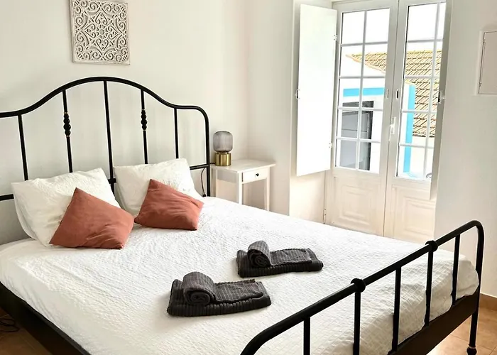 The Sunset Spot * São Bartolomeu