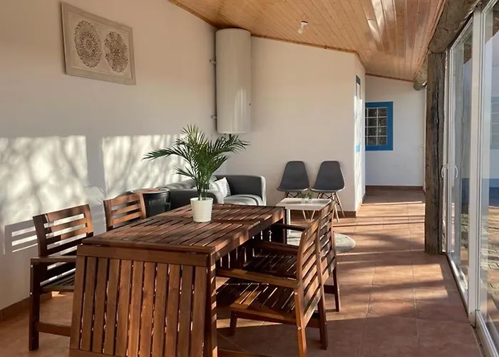 Casa vacanze The Sunset Spot