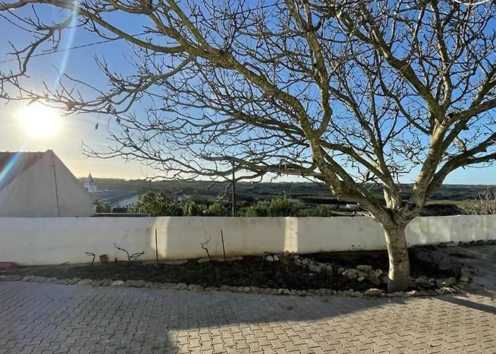 The Sunset Spot Holiday home *