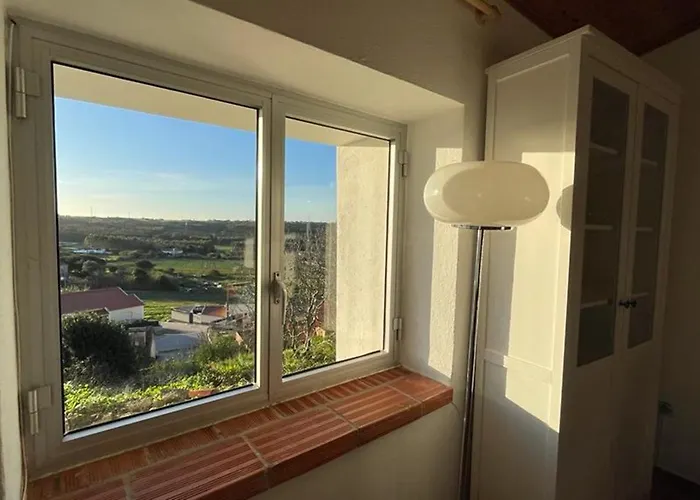 The Sunset Spot * Sao Bartolomeu dos Galegos e Moledo