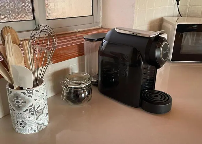 The Sunset Spot Holiday home