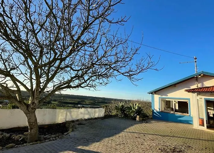 Holiday home The Sunset Spot