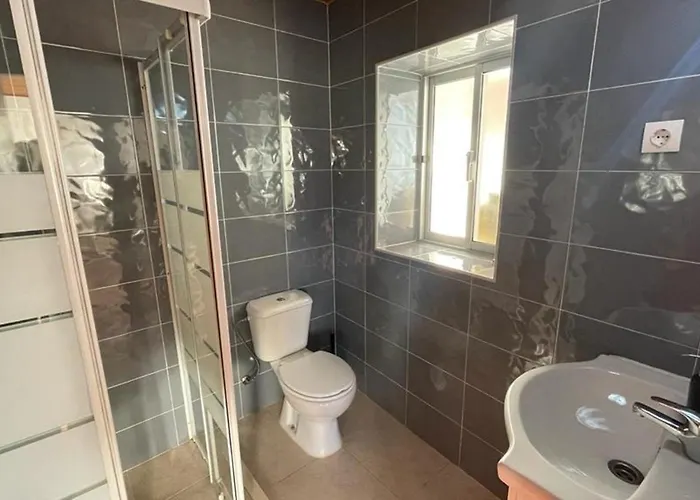 The Sunset Spot Holiday home *