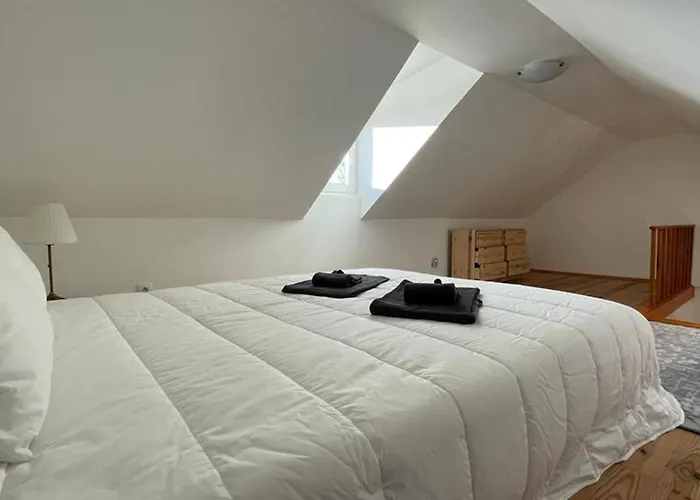 The Sunset Spot * Sao Bartolomeu dos Galegos e Moledo