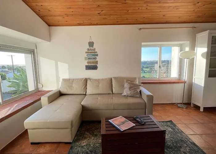 The Sunset Spot Holiday home