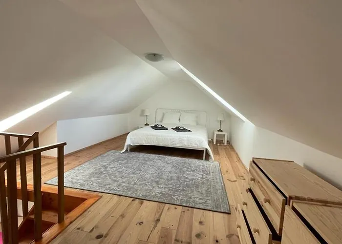 Casa vacanze The Sunset Spot