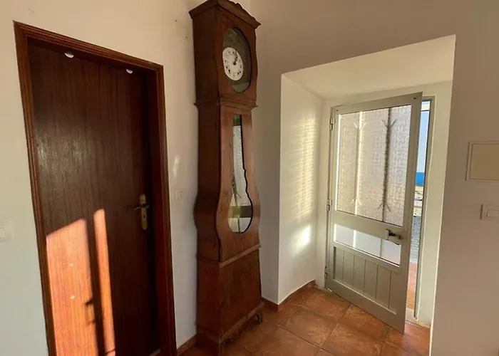 Holiday home The Sunset Spot *