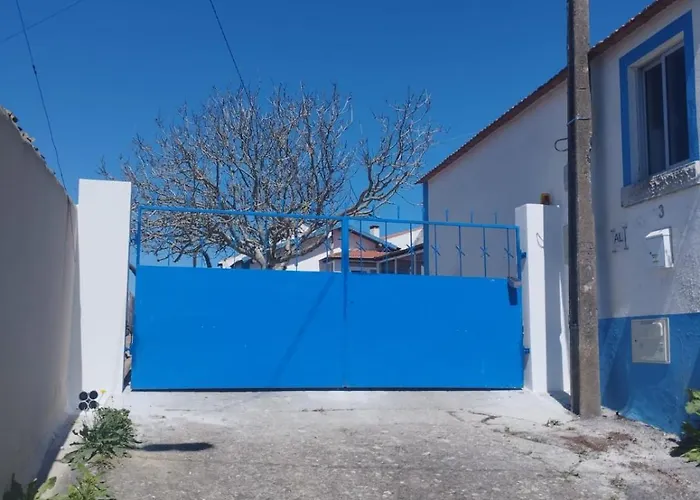 The Sunset Spot * São Bartolomeu